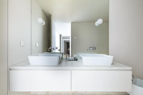 PF40759 - Appartement 4 pièces avec vue, Duque de Loulé, Lisboa - Image 23