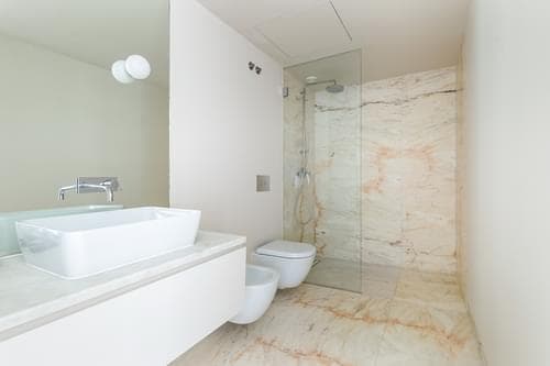 PF40759 - Appartement 4 pièces avec vue, Duque de Loulé, Lisboa - Image 25