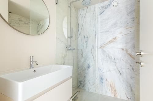 PF40759 - Appartement 4 pièces avec vue, Duque de Loulé, Lisboa - Image 24