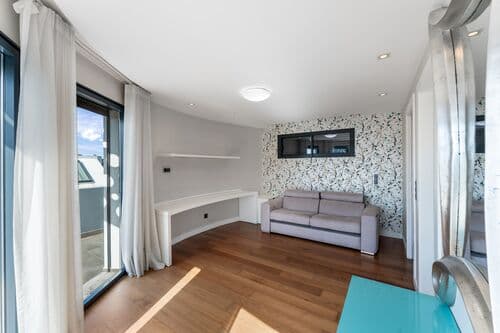 PF40760 - Moradia Isolada T5 com piscina, Estoril, Cascais - Imagem 26
