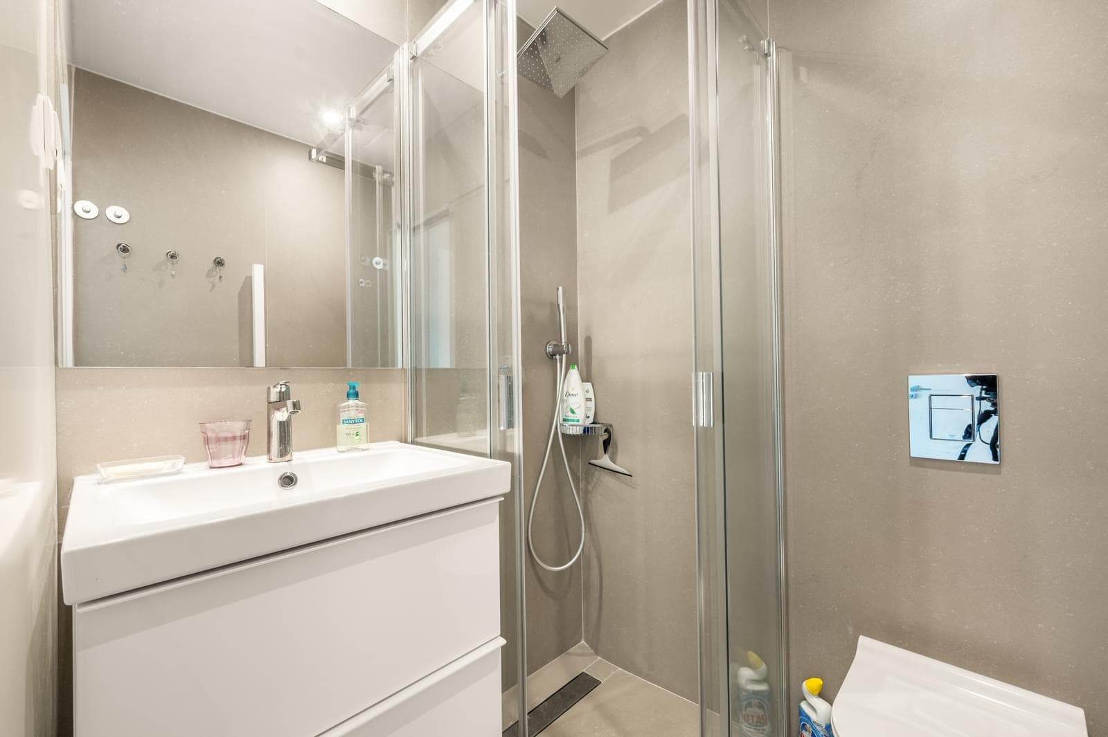 Penthouse T3 com piscina, Alcochete - Imagem 24