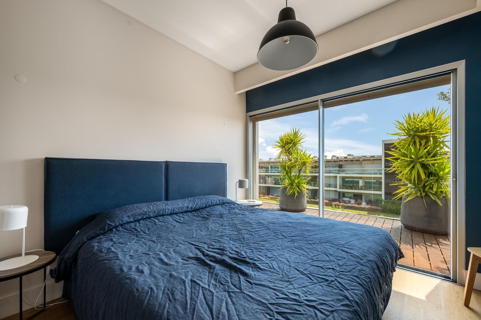 Penthouse T3 com piscina, Alcochete - Imagem 17