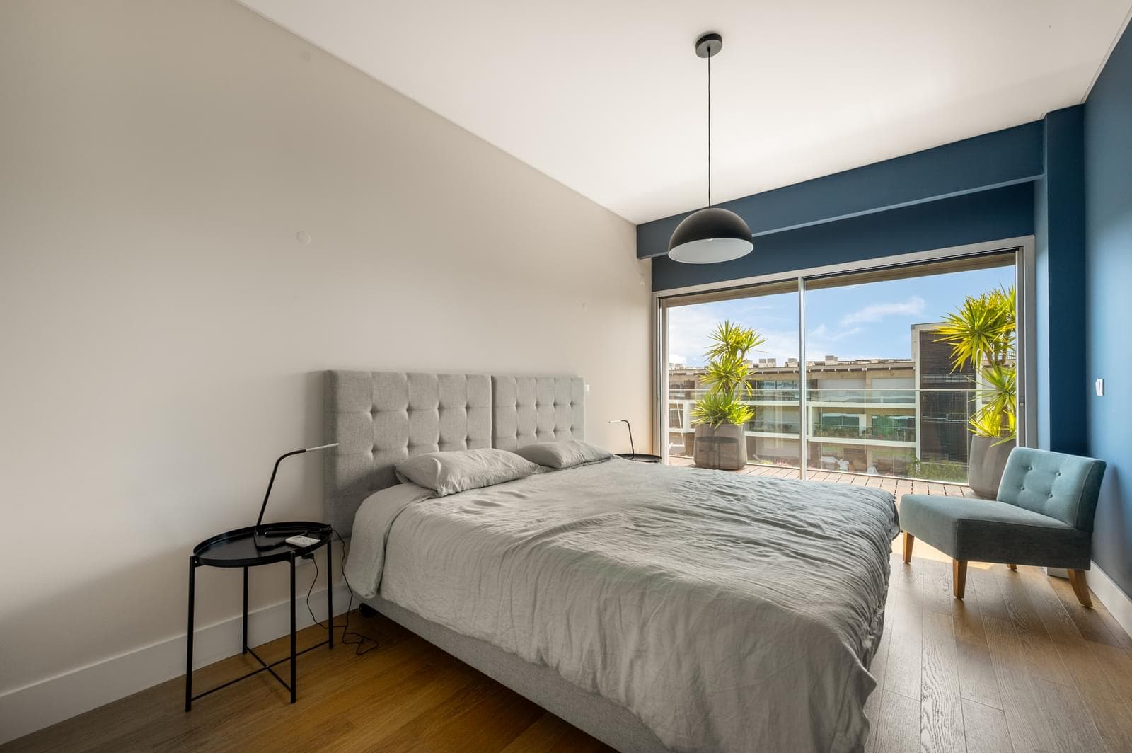 Penthouse T3 com piscina, Alcochete - Imagem 18