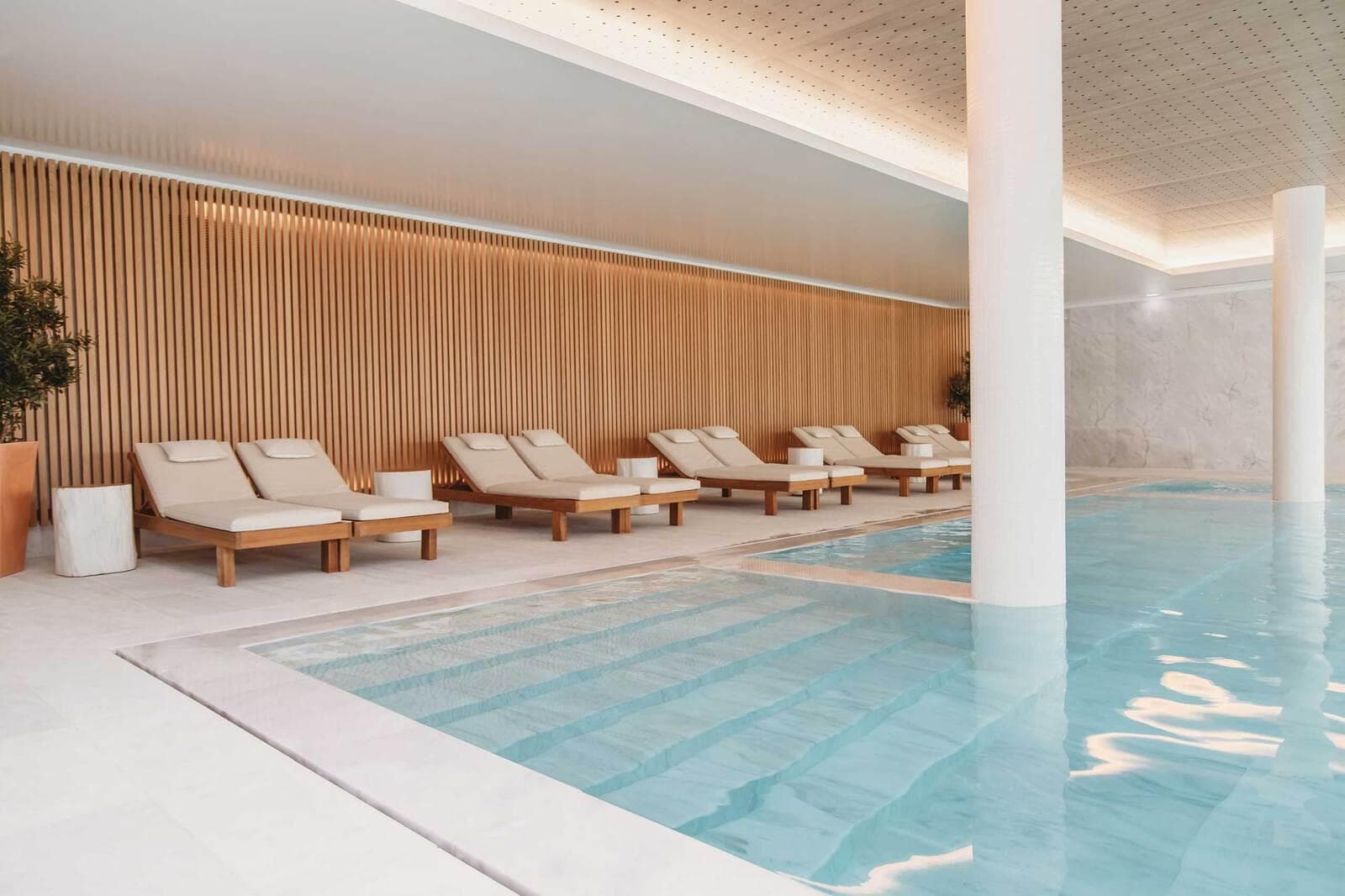 Penthouse T3 com piscina, Alcochete - Imagem 38