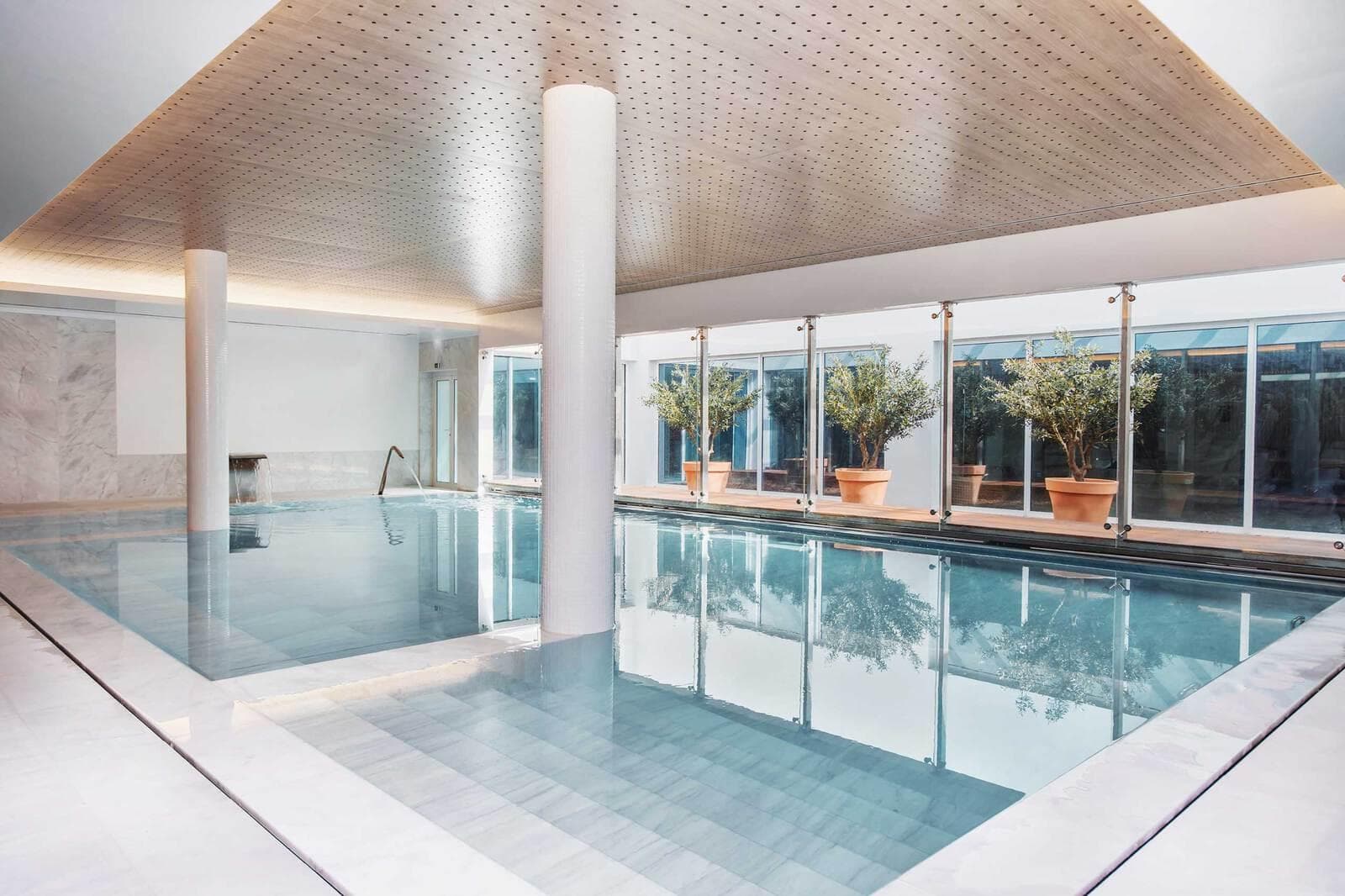 Penthouse T3 com piscina, Alcochete - Imagem 37