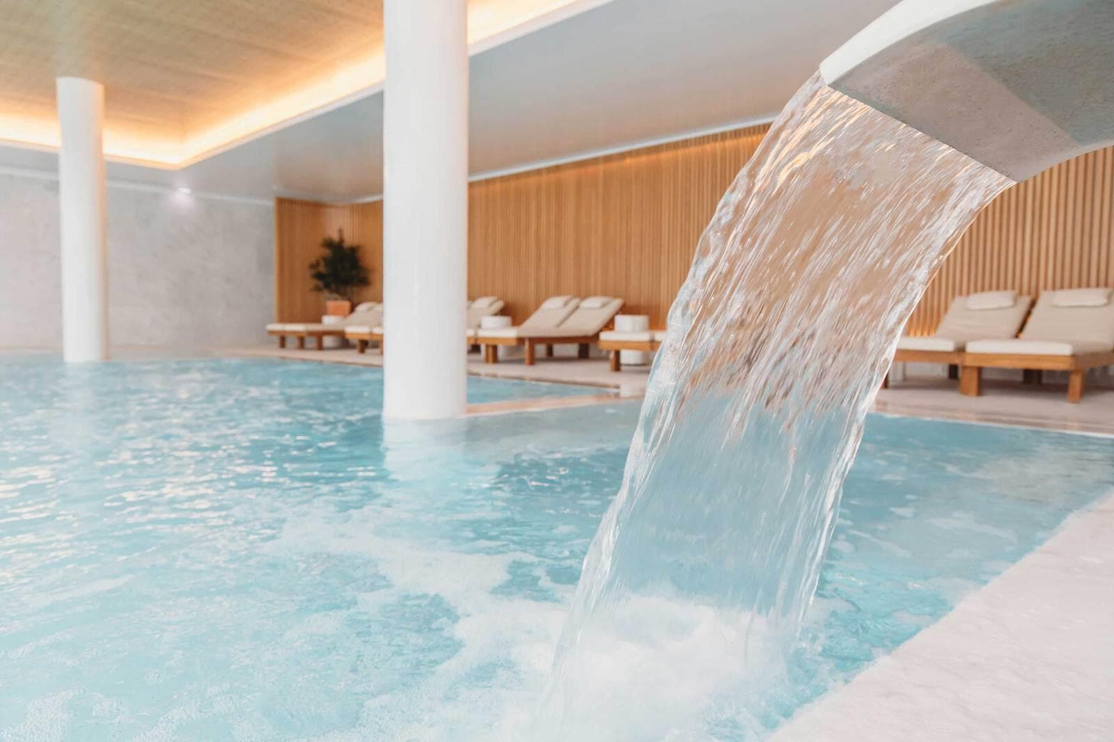 Penthouse T3 com piscina, Alcochete - Imagem 36