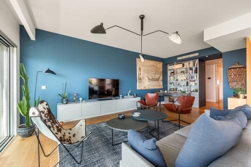 PF40763 - Penthouse T3 com piscina, Alcochete - Imagem 6