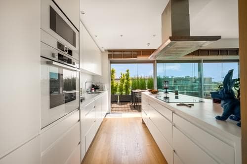 PF40763 - Penthouse T3 com piscina, Alcochete - Imagem 12