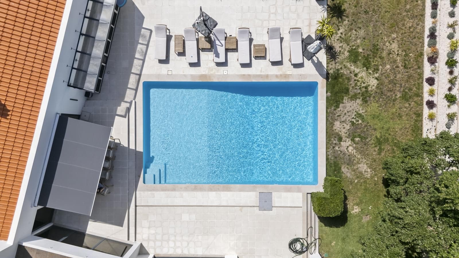 Moradia Isolada T6 com piscina, Quinta do Peru, Sesimbra - Imagem 50