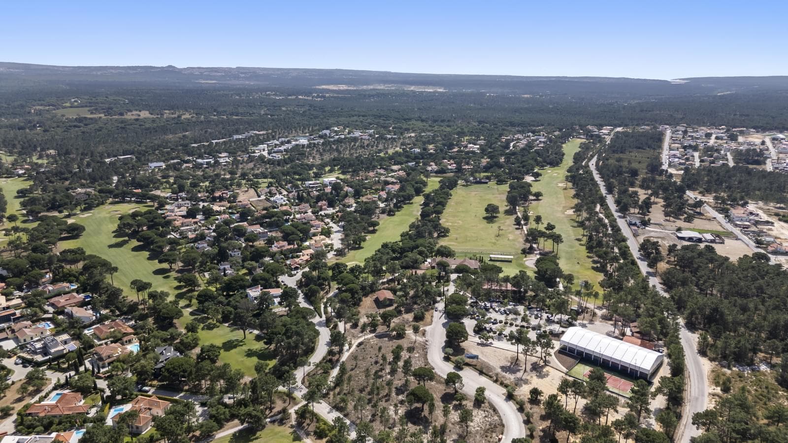 Moradia Isolada T6 com piscina, Quinta do Peru, Sesimbra - Imagem 55