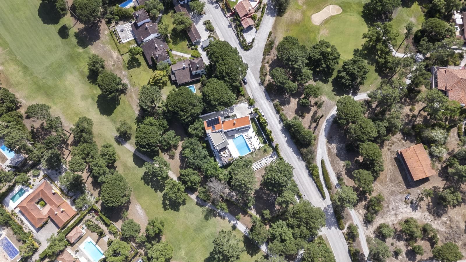 Moradia Isolada T6 com piscina, Quinta do Peru, Sesimbra - Imagem 52