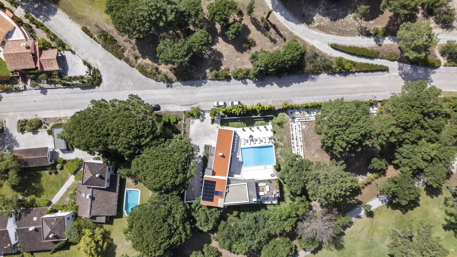 Moradia Isolada T6 com piscina, Quinta do Peru, Sesimbra - Imagem 51