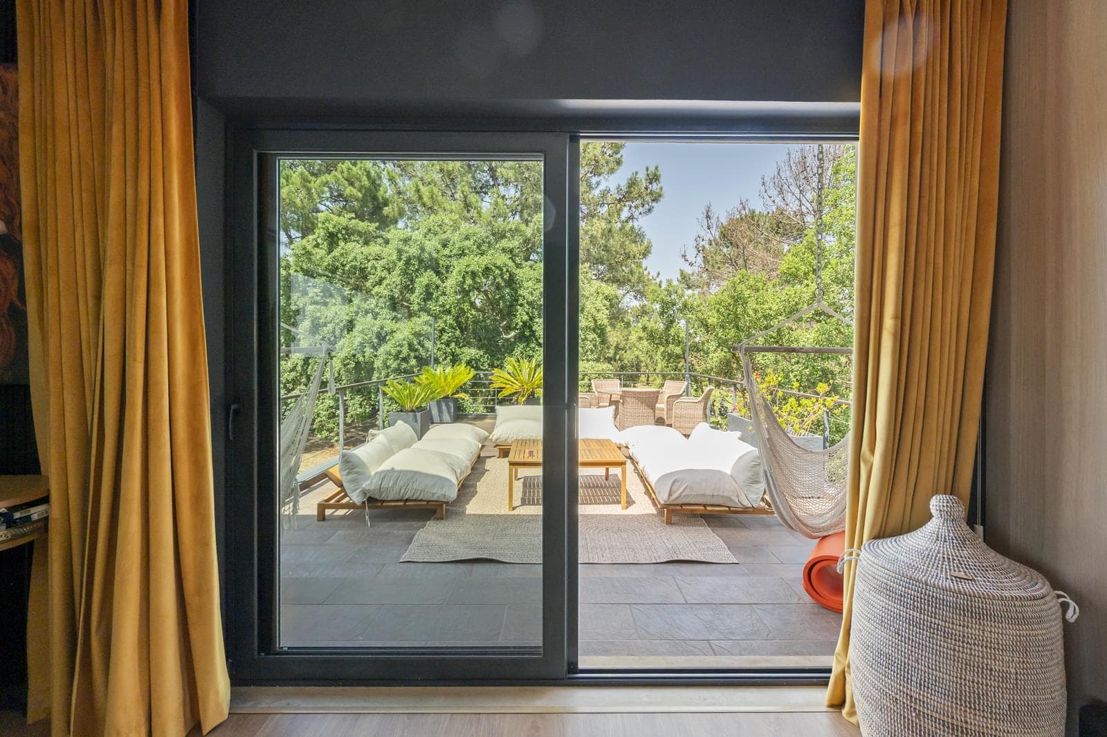 Moradia Isolada T6 com piscina, Quinta do Peru, Sesimbra - Imagem 26