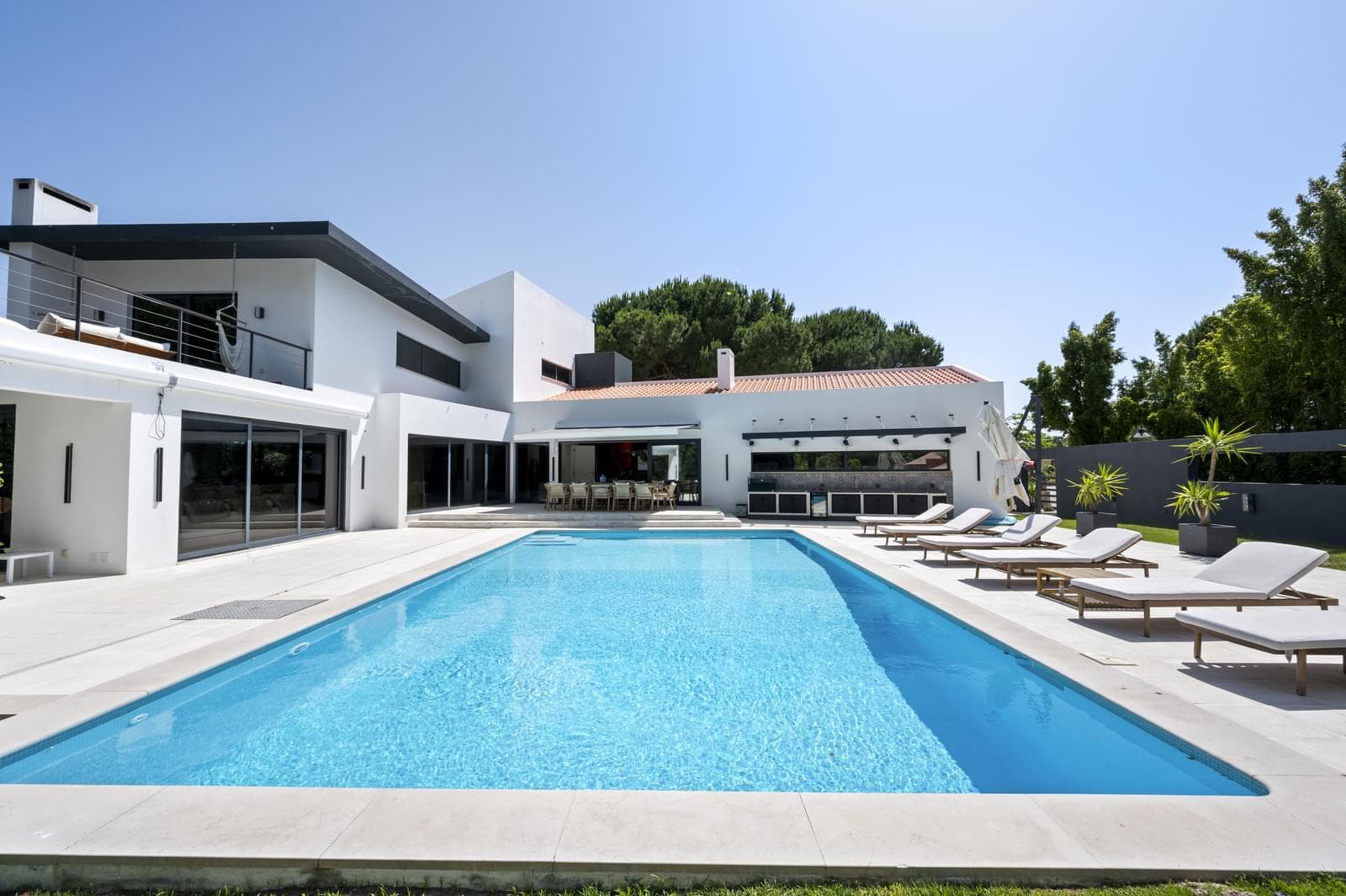 Moradia Isolada T6 com piscina, Quinta do Peru, Sesimbra - Imagem 3