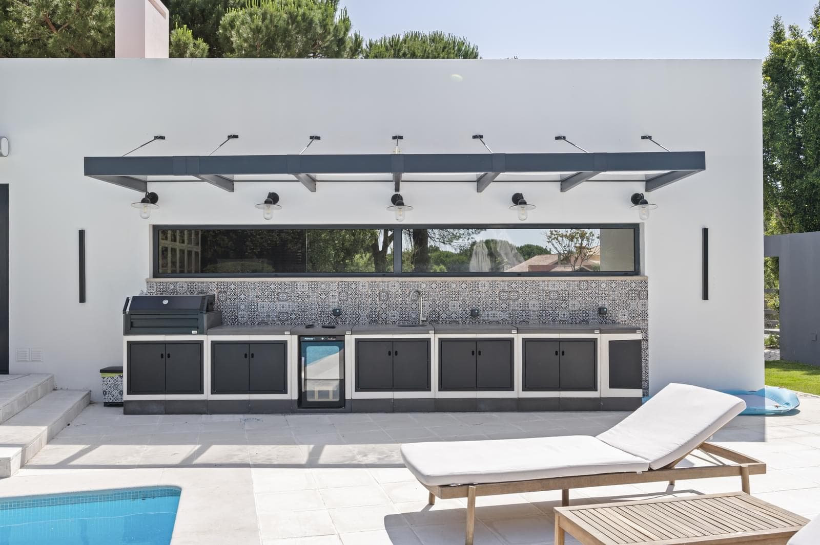 Moradia Isolada T6 com piscina, Quinta do Peru, Sesimbra - Imagem 7