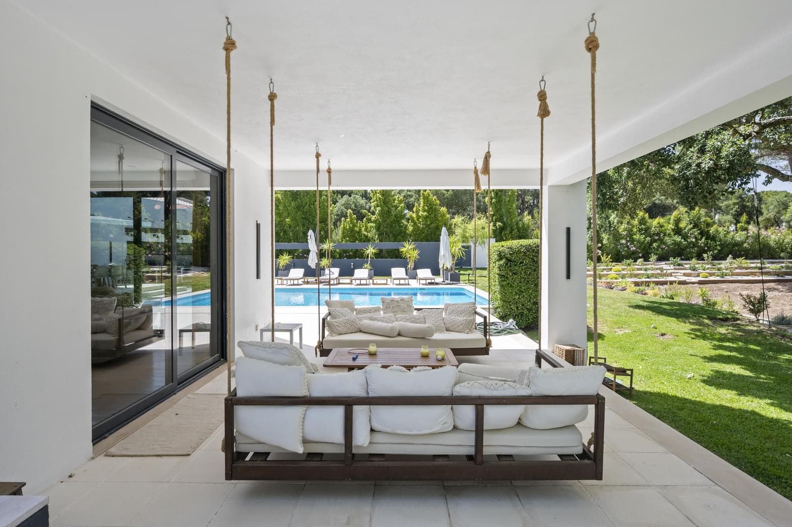 Moradia Isolada T6 com piscina, Quinta do Peru, Sesimbra - Imagem 2