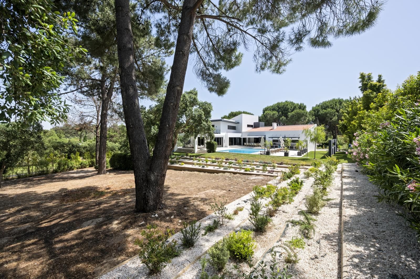 Moradia Isolada T6 com piscina, Quinta do Peru, Sesimbra - Imagem 47