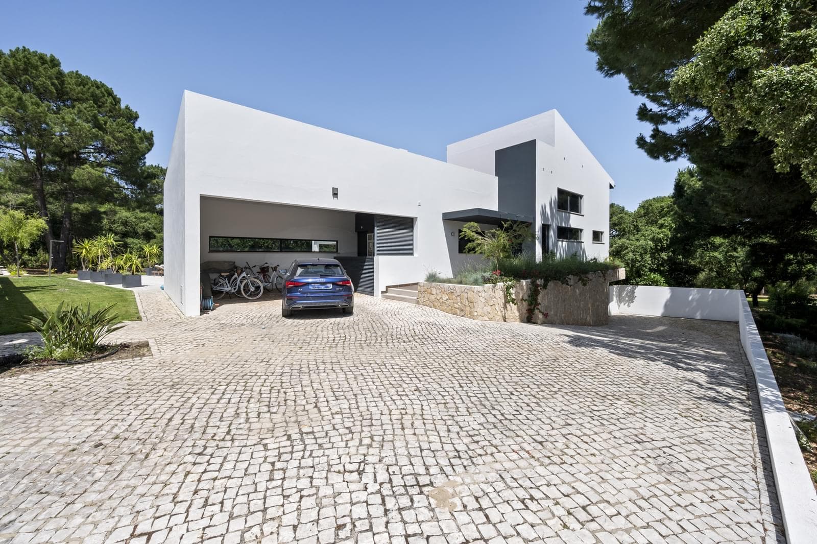 Moradia Isolada T6 com piscina, Quinta do Peru, Sesimbra - Imagem 46