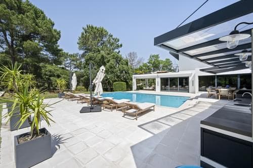 PF41097 - Moradia Isolada T6 com piscina, Quinta do Peru, Sesimbra - Imagem 6