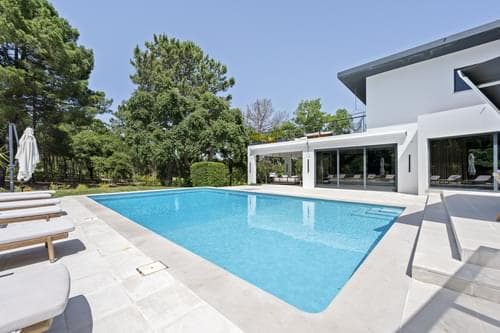PF41097 - Moradia Isolada T6 com piscina, Quinta do Peru, Sesimbra - Imagem 5