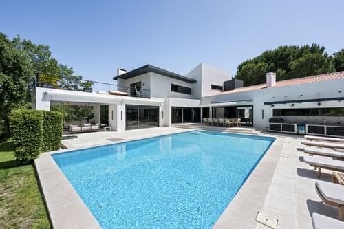 PF41097 - Moradia Isolada T6 com piscina, Quinta do Peru, Sesimbra - Imagem 1