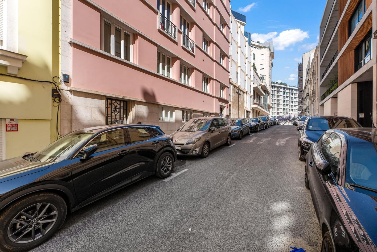 Apartamento T4 com terraço, Saldanha, Lisboa - Imagem 32