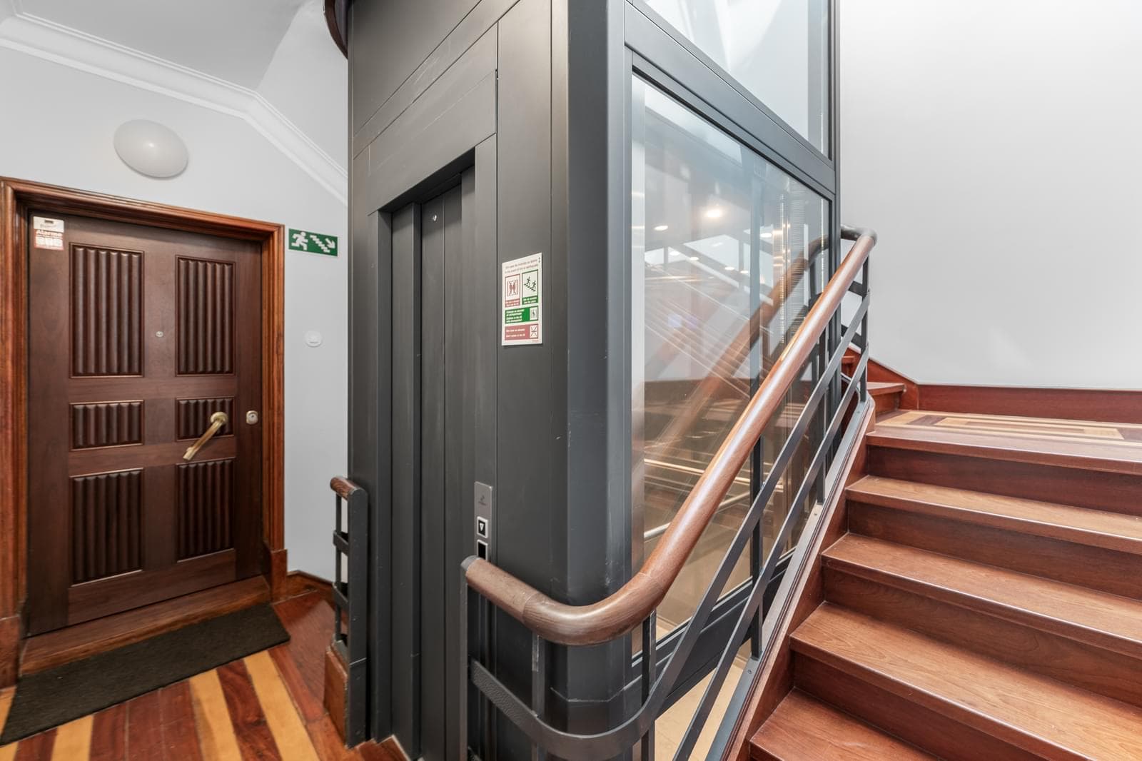 Apartamento T4 com terraço, Saldanha, Lisboa - Imagem 28