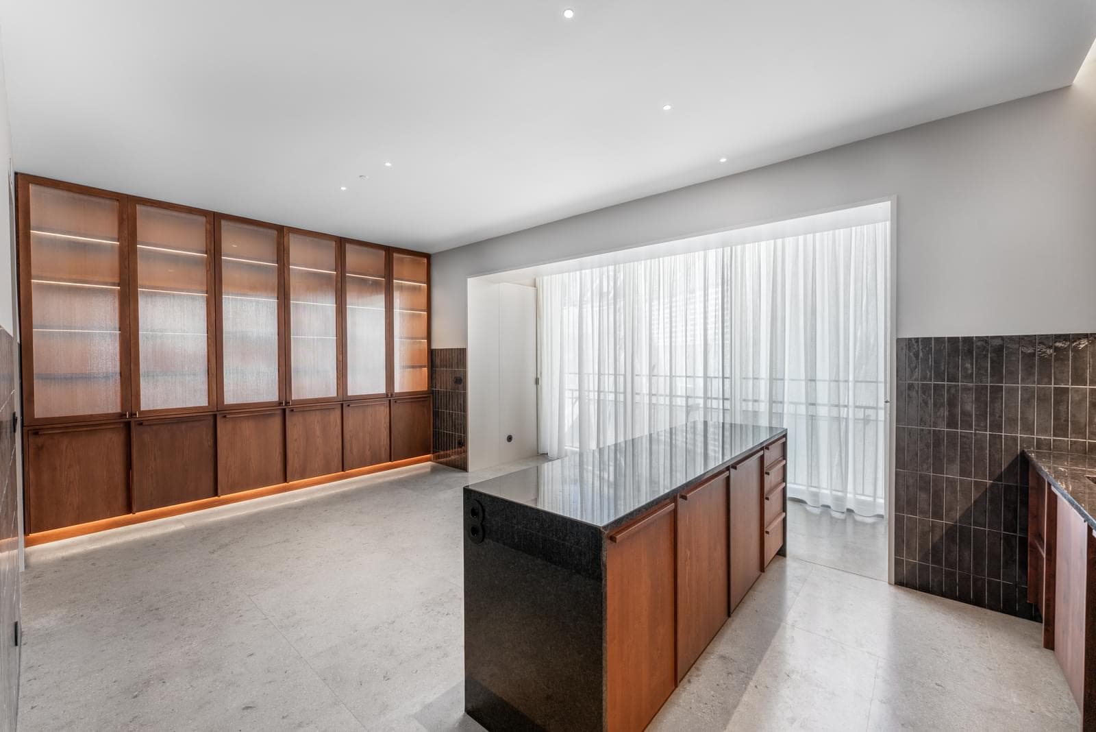 Apartamento T4 com terraço, Saldanha, Lisboa - Imagem 15