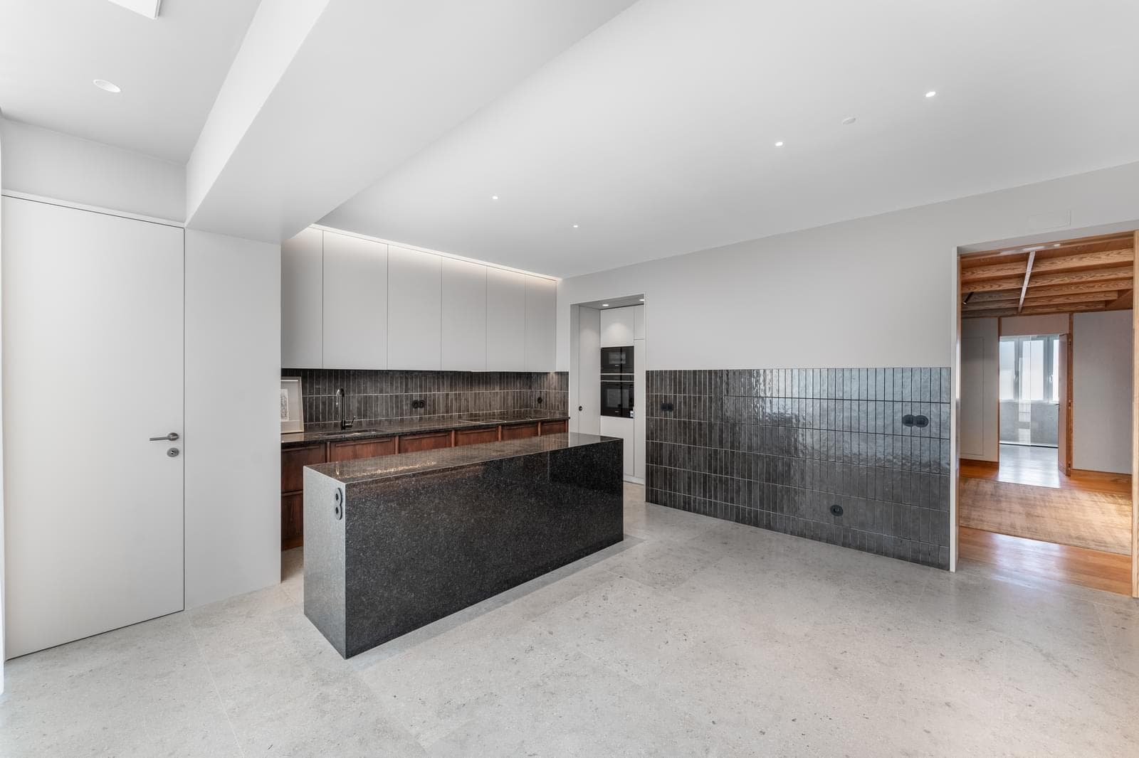 Apartamento T4 com terraço, Saldanha, Lisboa - Imagem 14