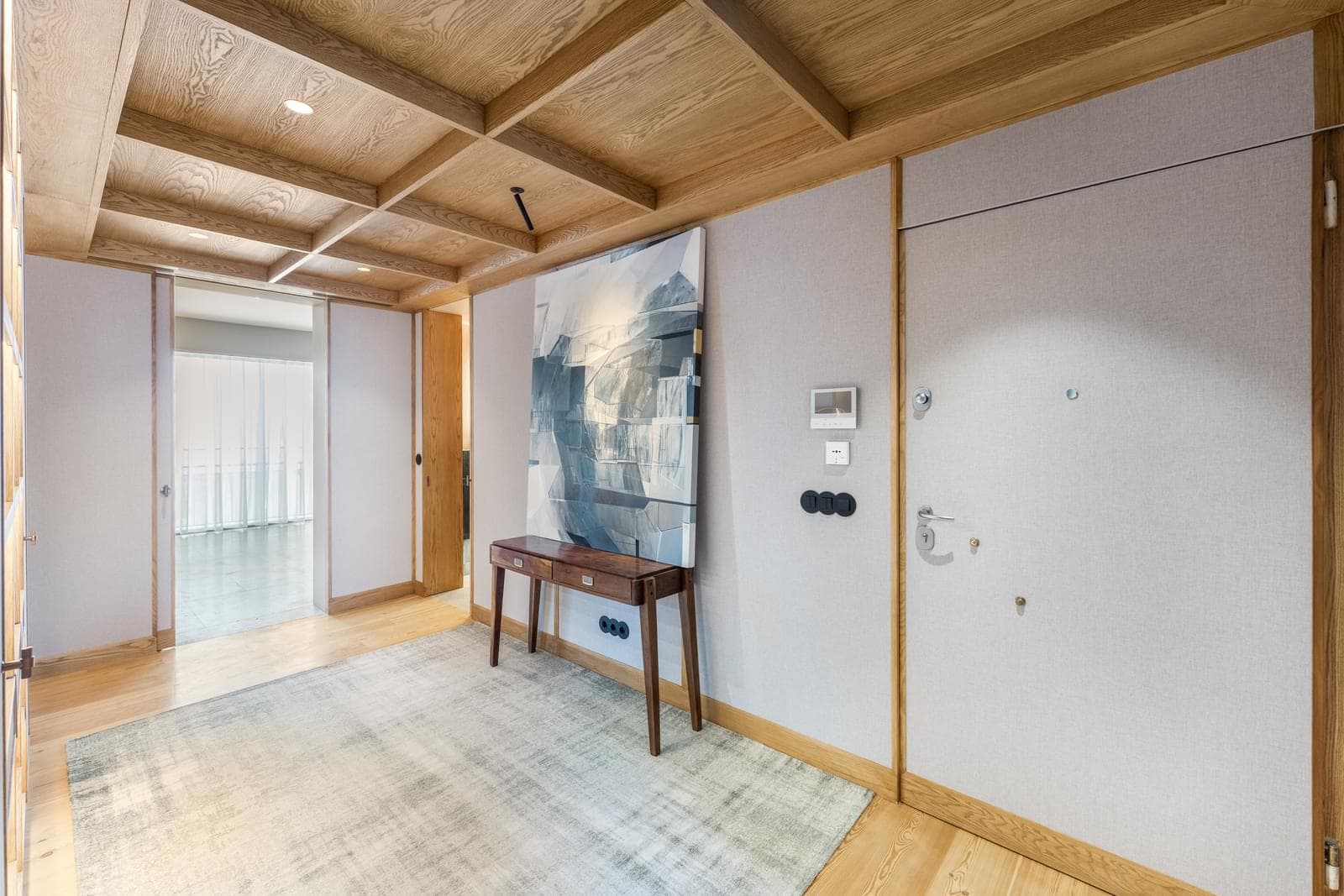 Apartamento T4 com terraço, Saldanha, Lisboa - Imagem 10