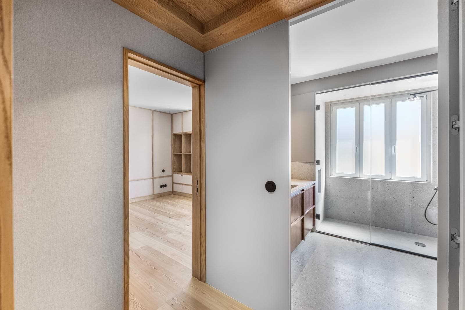 Apartamento T4 com terraço, Saldanha, Lisboa - Imagem 12
