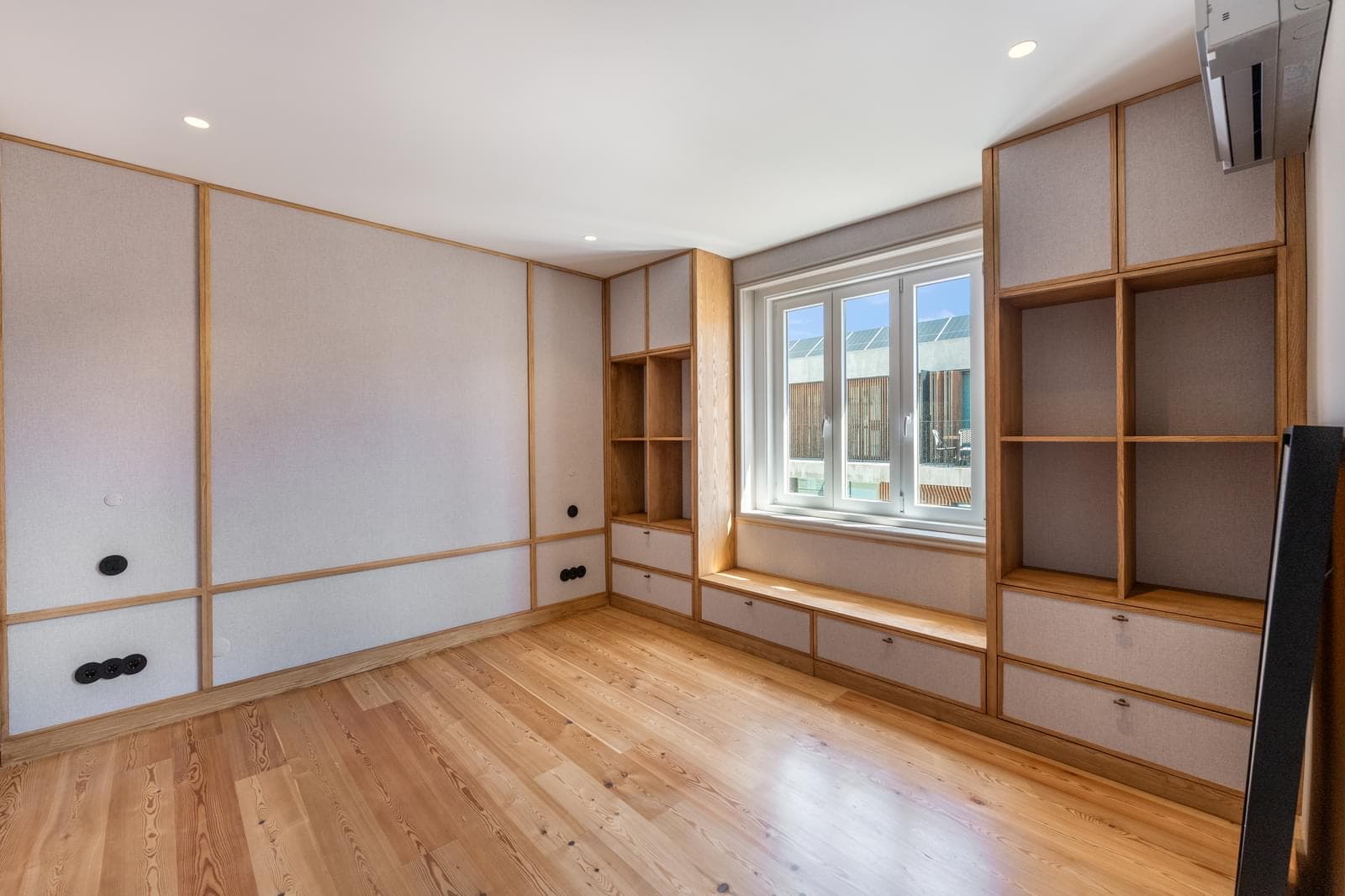 Apartamento T4 com terraço, Saldanha, Lisboa - Imagem 17