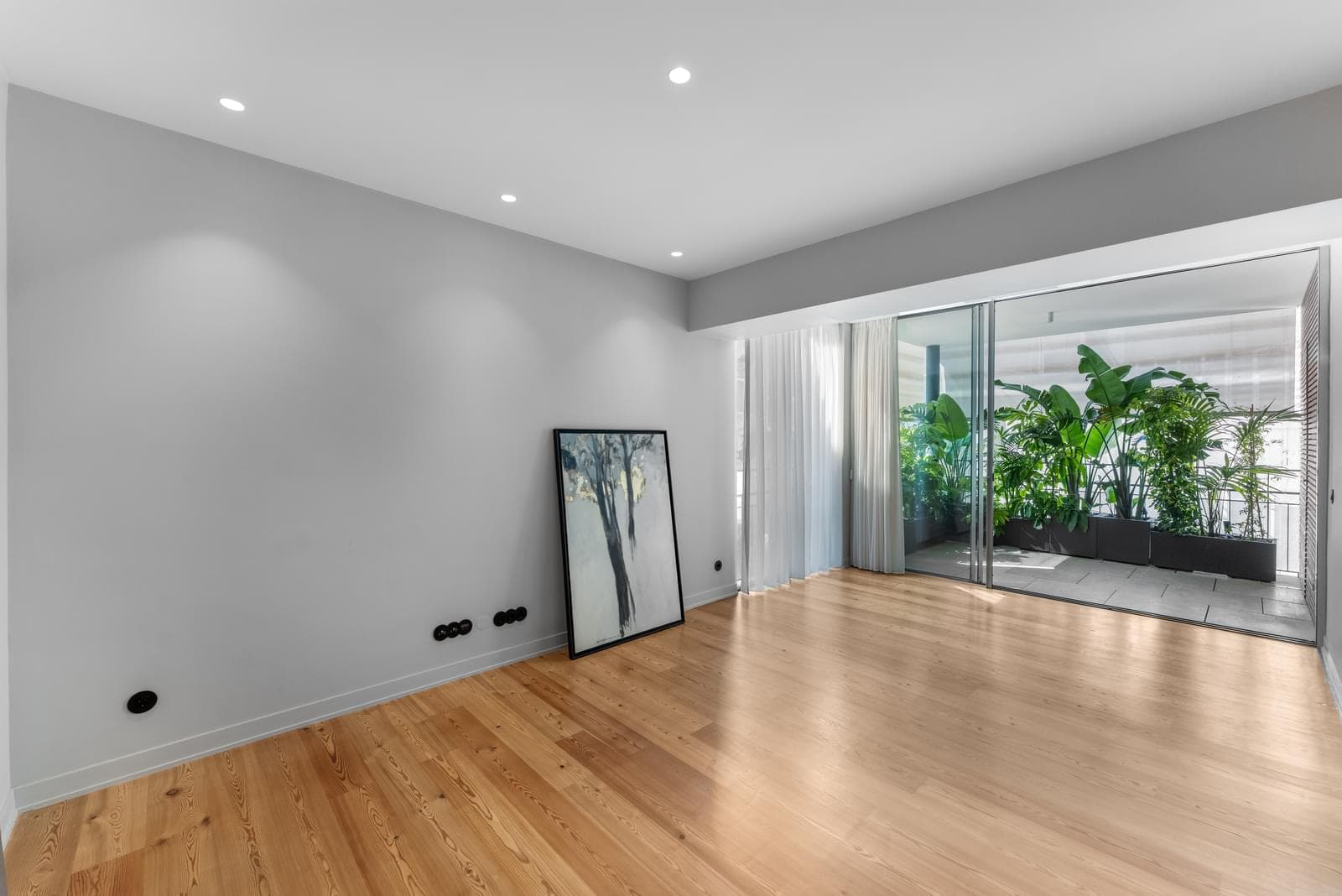 Apartamento T4 com terraço, Saldanha, Lisboa - Imagem 2