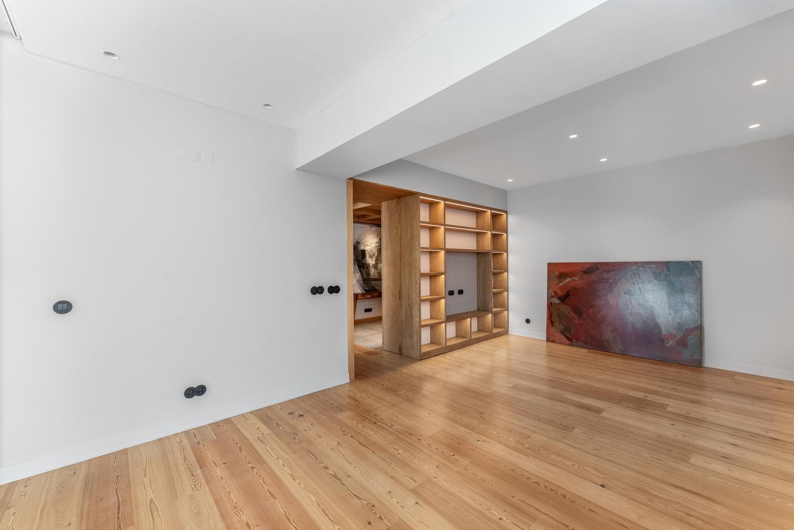 Apartamento T4 com terraço, Saldanha, Lisboa - Imagem 6