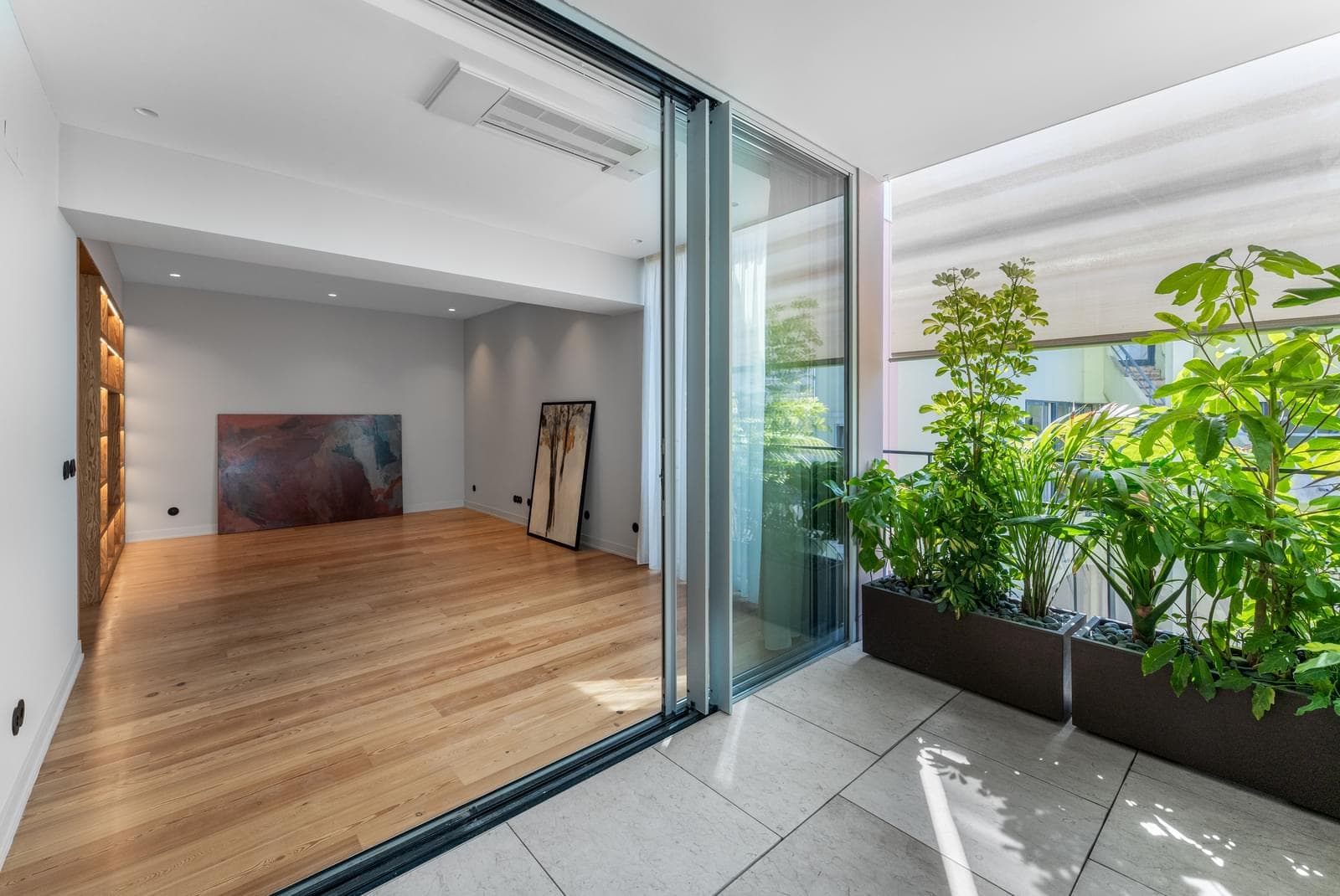 Apartamento T4 com terraço, Saldanha, Lisboa - Imagem 4