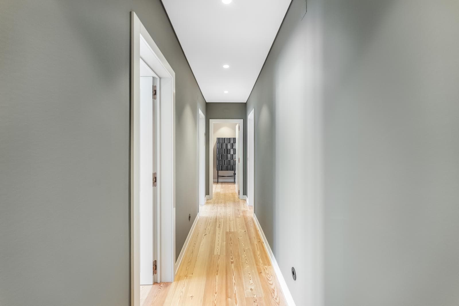 Apartamento T4 com terraço, Saldanha, Lisboa - Imagem 16