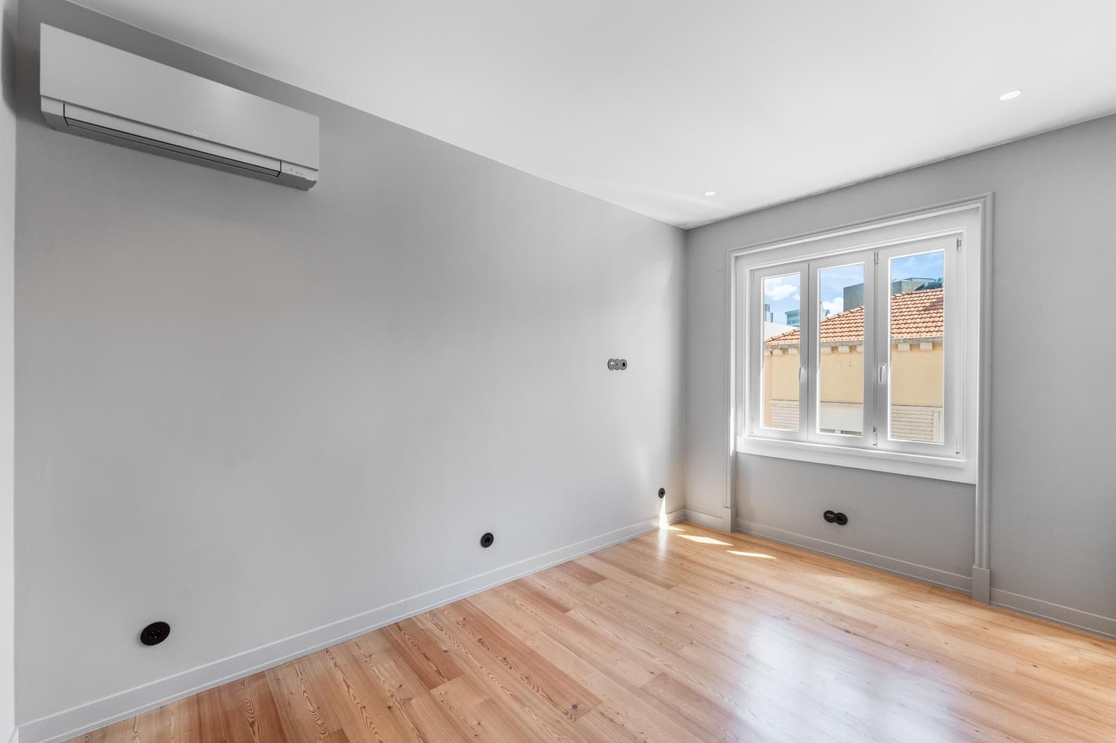 Apartamento T4 com terraço, Saldanha, Lisboa - Imagem 19