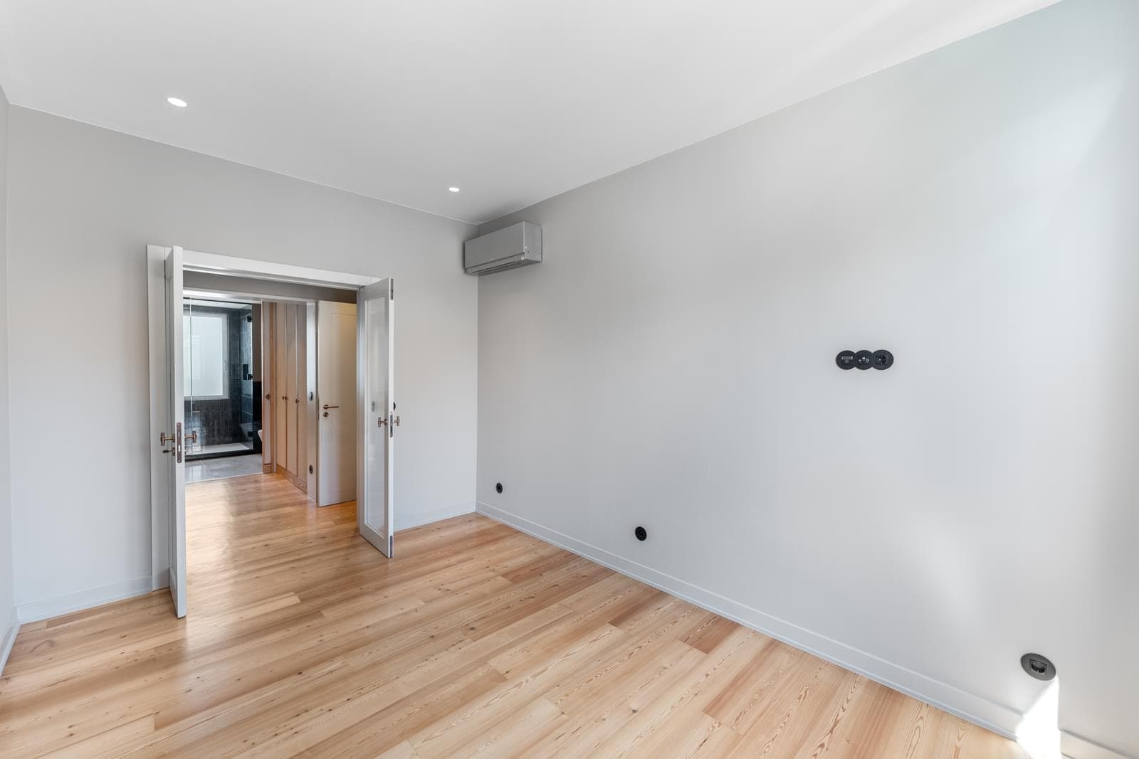 Apartamento T4 com terraço, Saldanha, Lisboa - Imagem 20