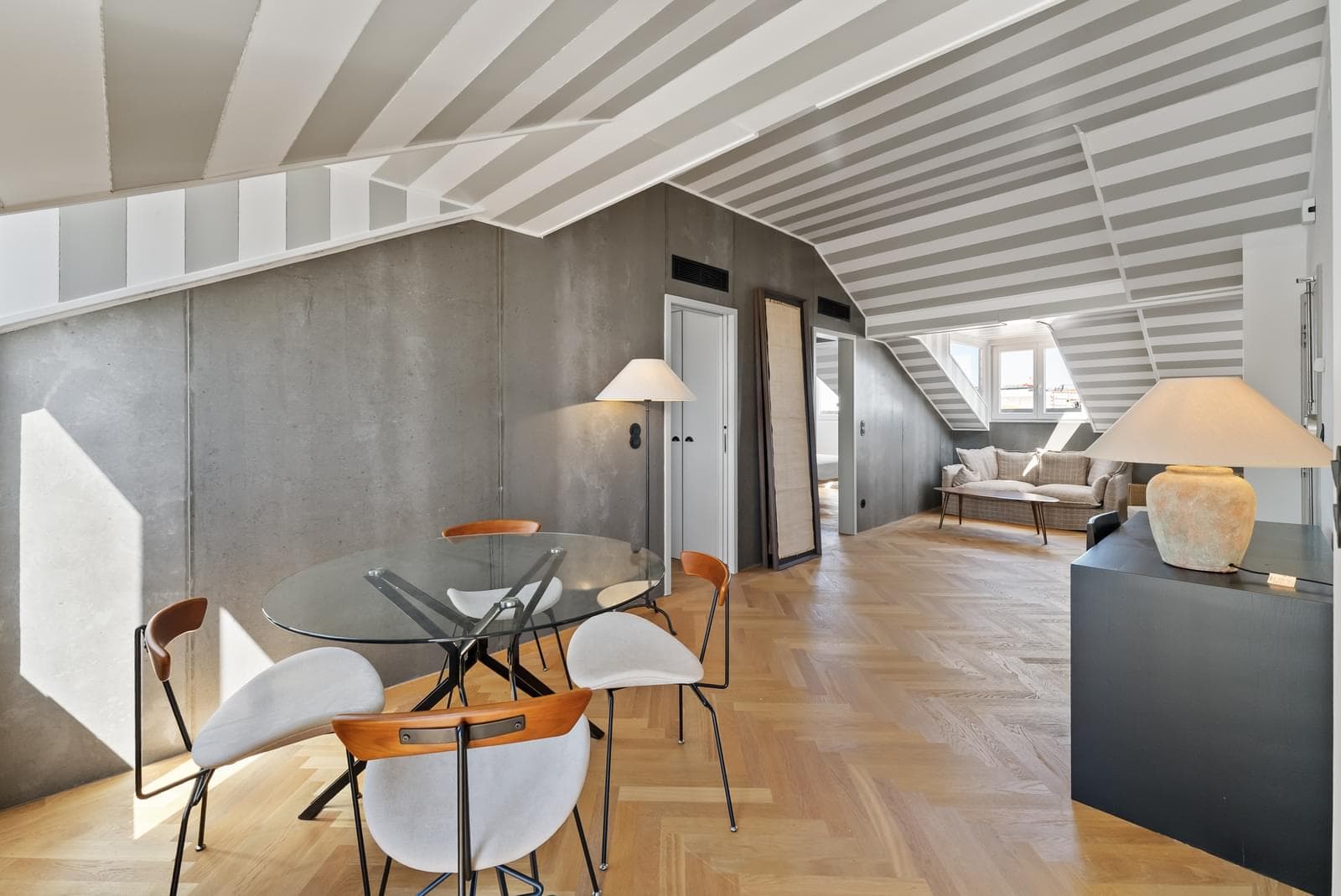 Apartamento T2 com terraço, Lisboa - Imagem 6
