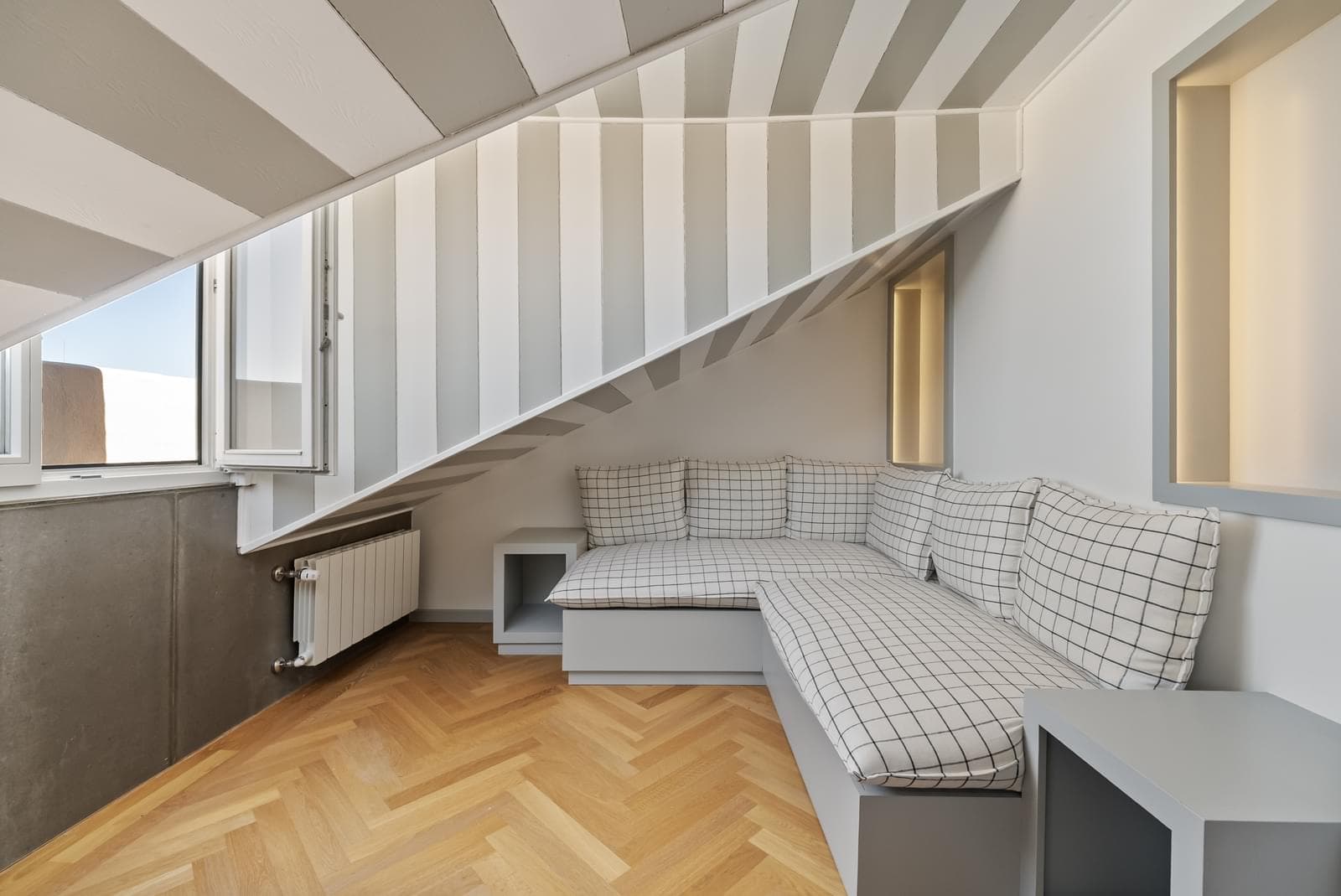 Apartamento T2 com terraço, Lisboa - Imagem 8