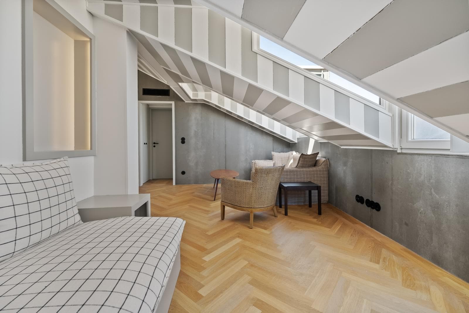 Apartamento T2 com terraço, Lisboa - Imagem 9