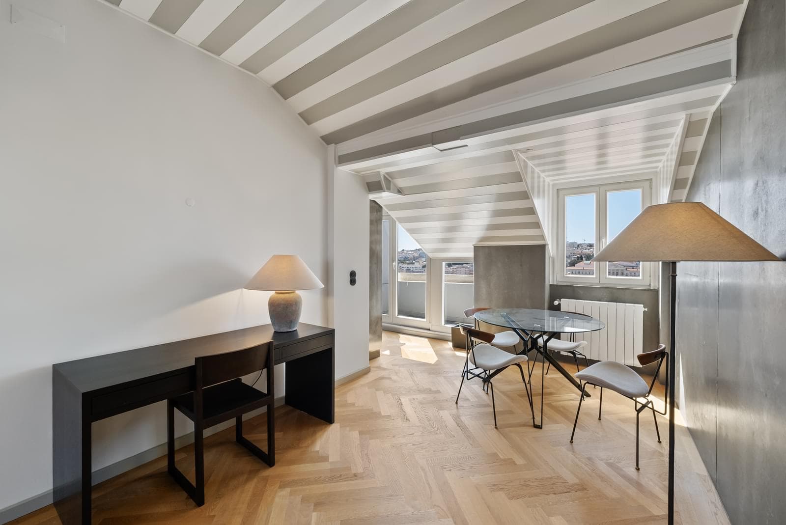 Apartamento T2 com terraço, Lisboa - Imagem 11