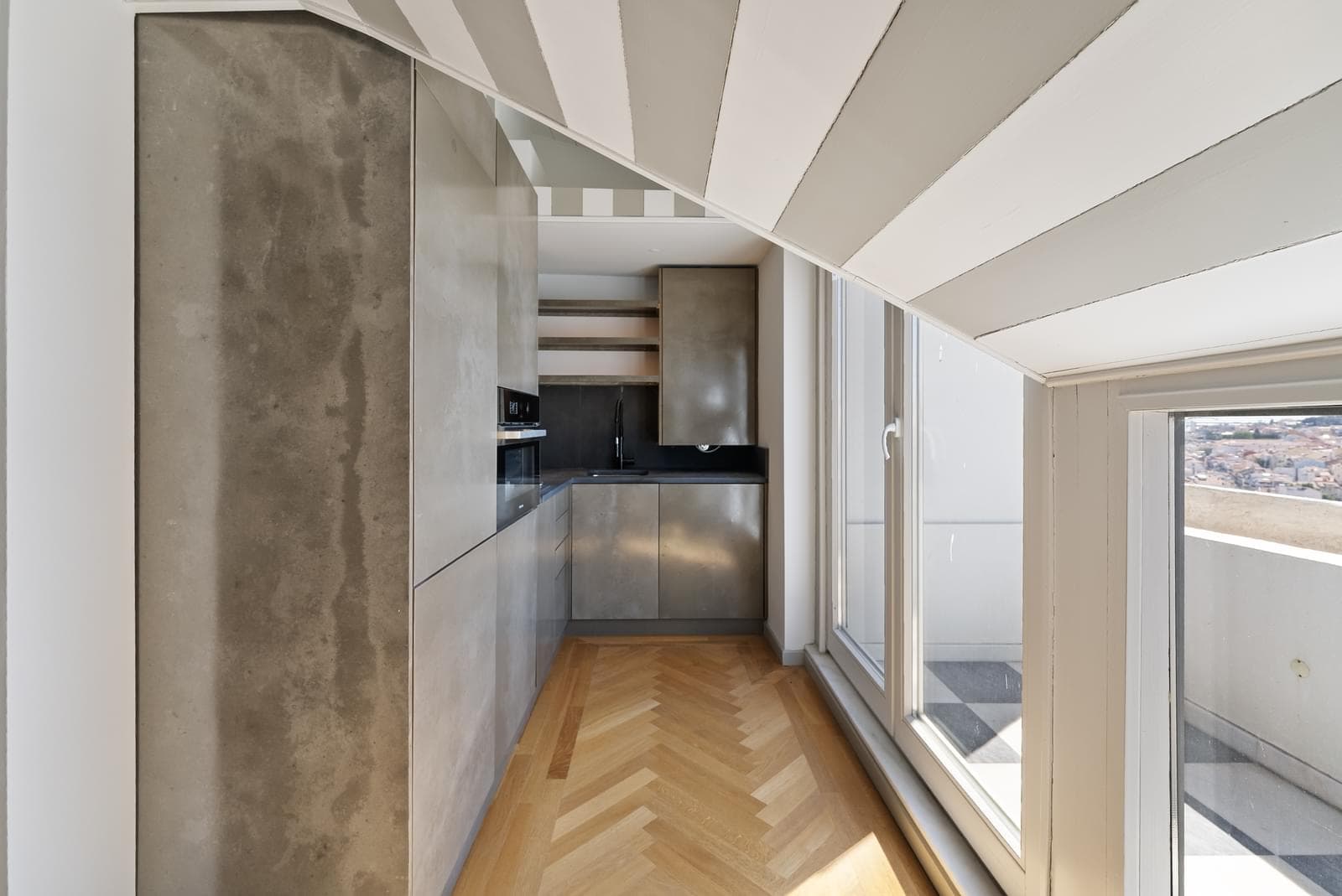 Apartamento T2 com terraço, Lisboa - Imagem 12