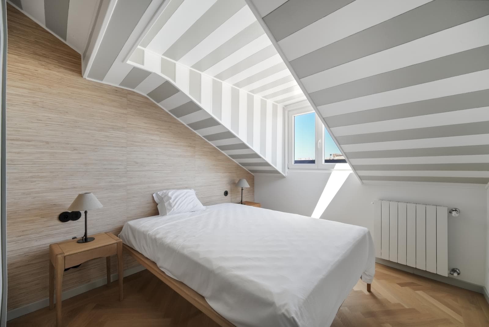 Apartamento T2 com terraço, Lisboa - Imagem 17