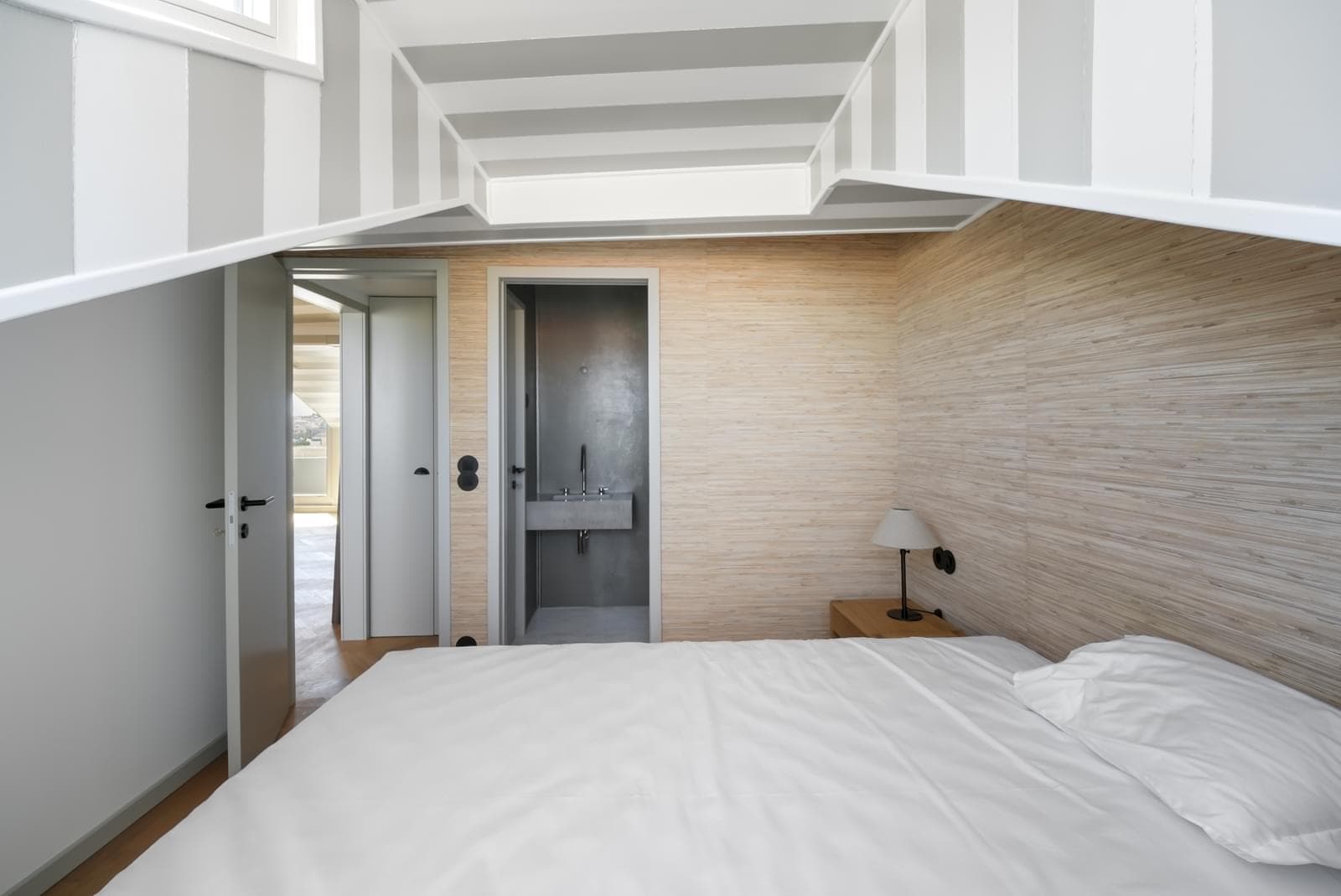 Apartamento T2 com terraço, Lisboa - Imagem 18