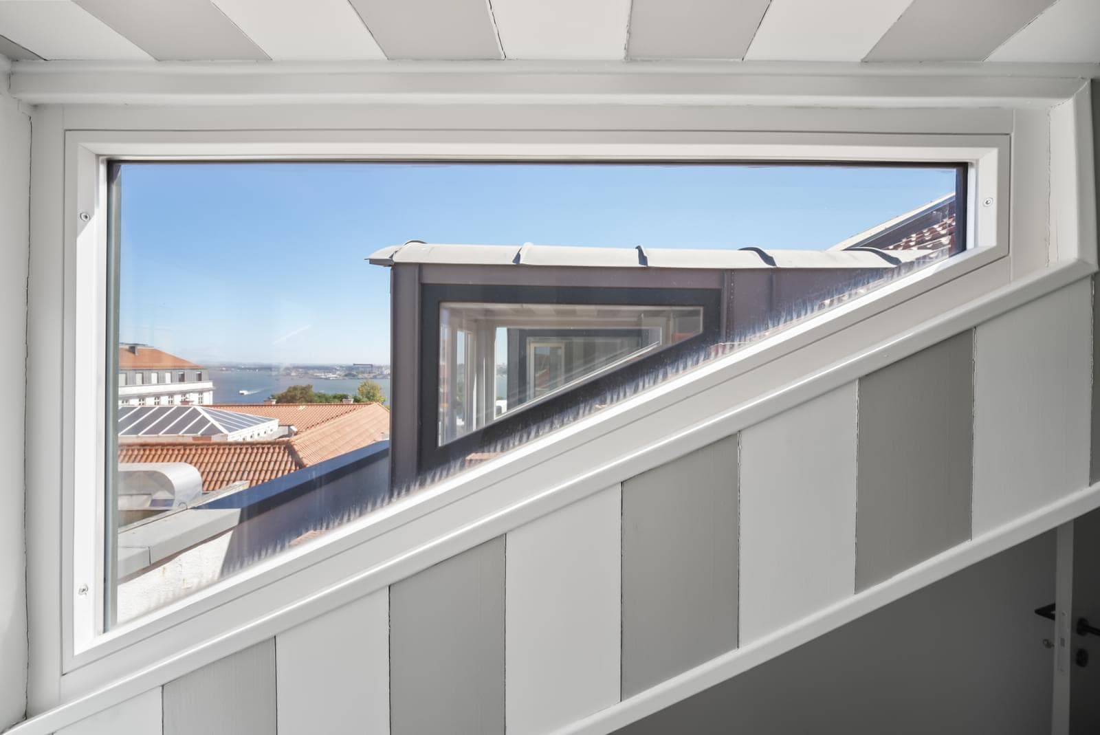 Apartamento T2 com terraço, Lisboa - Imagem 19