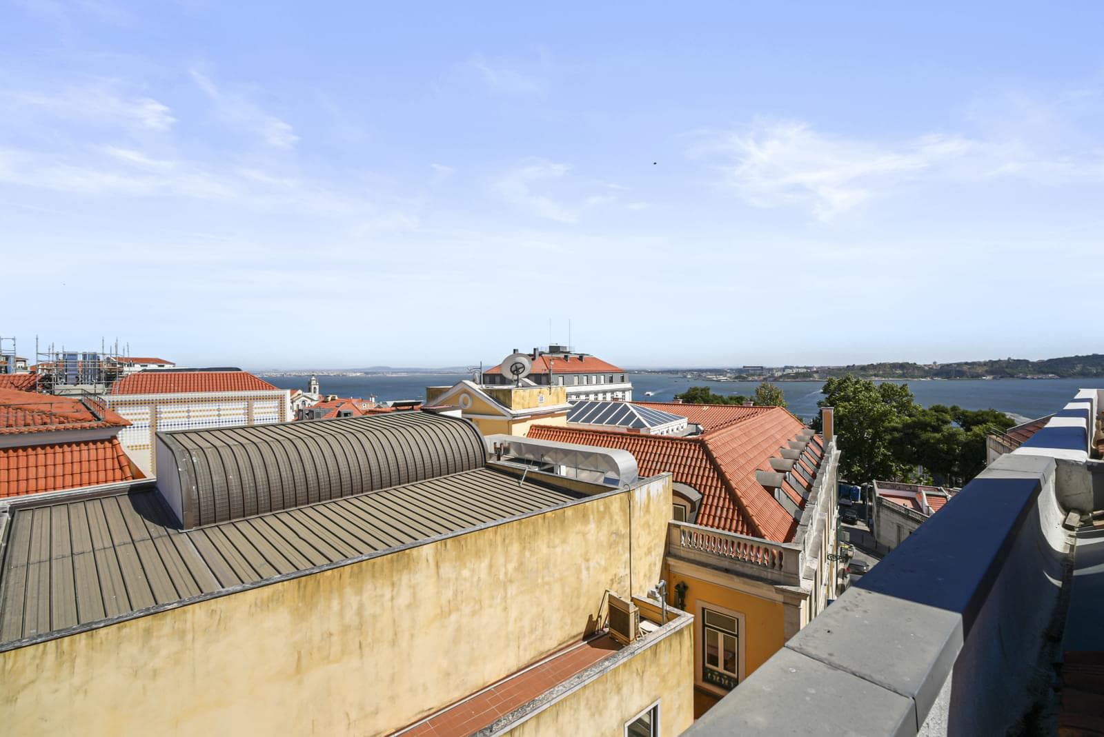 Apartamento T2 com terraço, Lisboa - Imagem 20