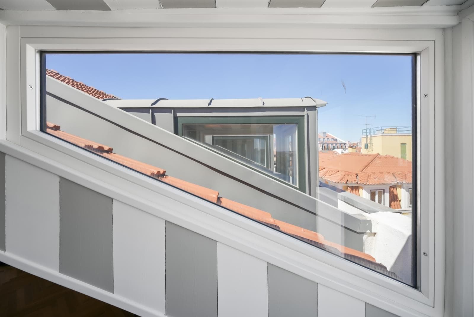 Apartamento T2 com terraço, Lisboa - Imagem 21
