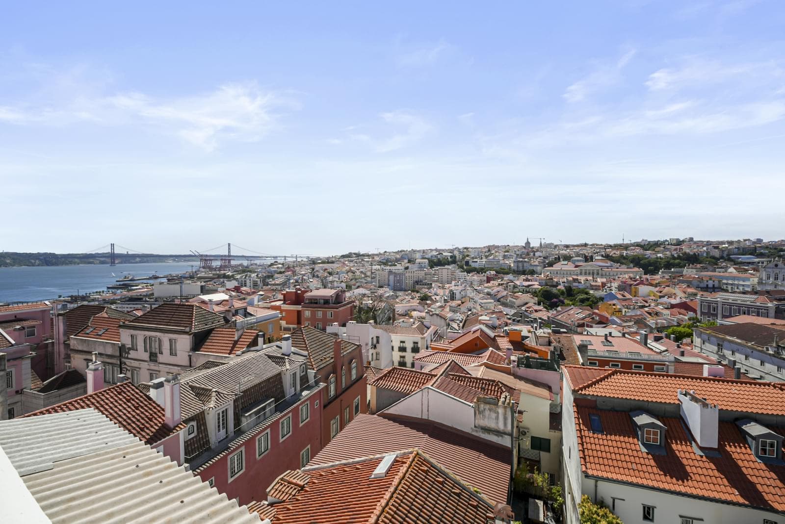 Apartamento T2 com terraço, Lisboa - Imagem 24