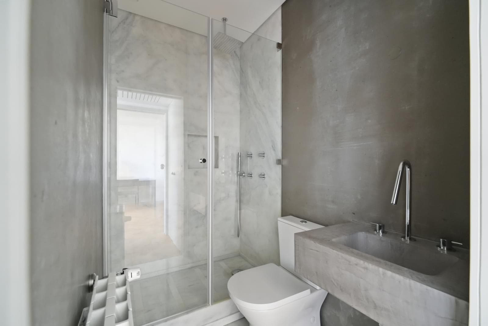 Apartamento T2 com terraço, Lisboa - Imagem 26